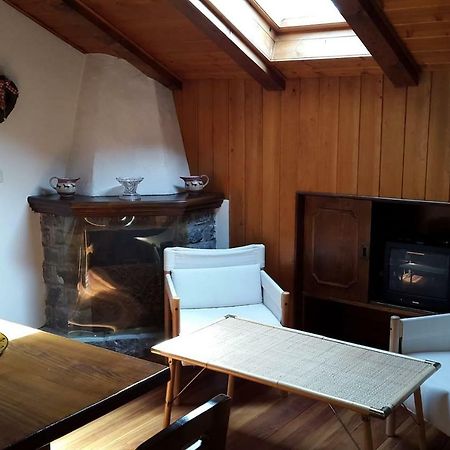 Mansarda A San Vito Di Cadore Luaran gambar